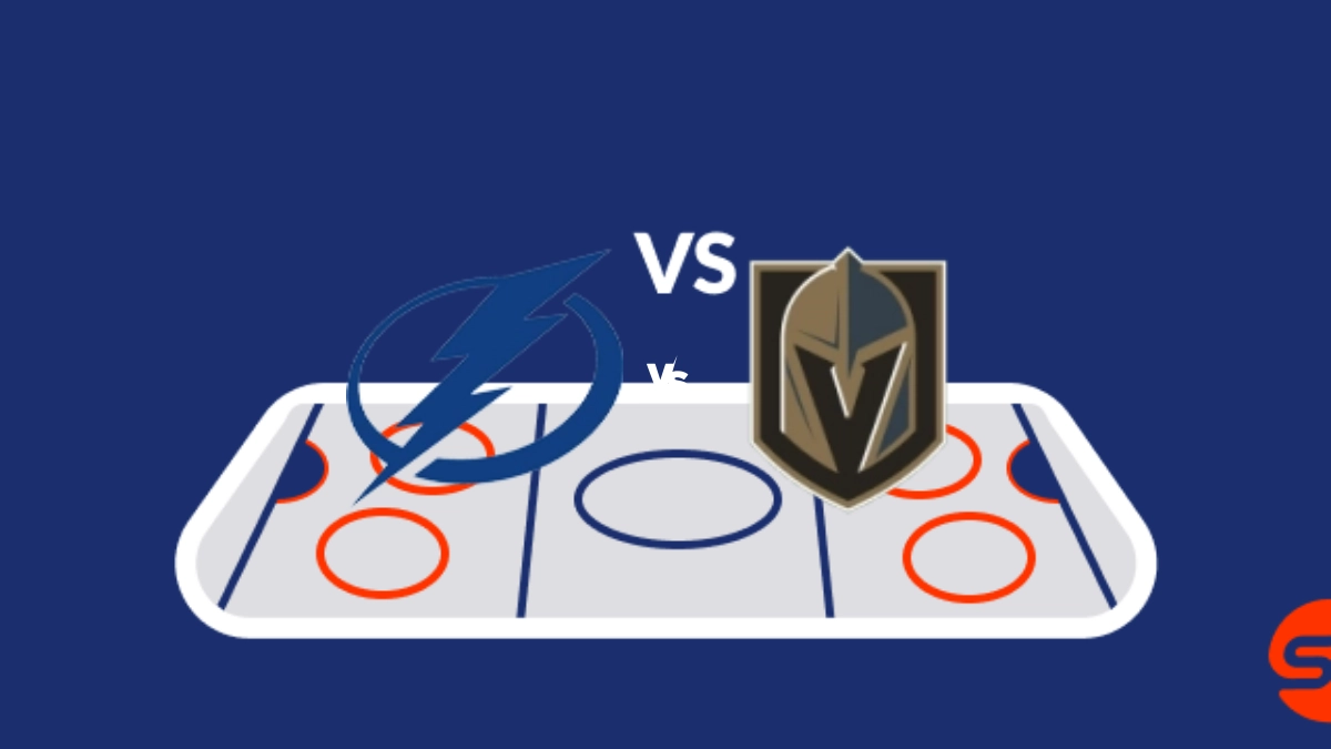 Tampa Bay Lightning vs Vegas Golden Knights Prediction