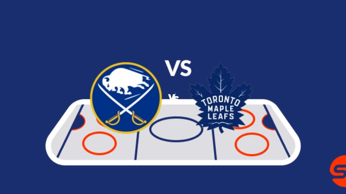 Pronóstico Buffalo Sabres vs Toronto Maple Leafs