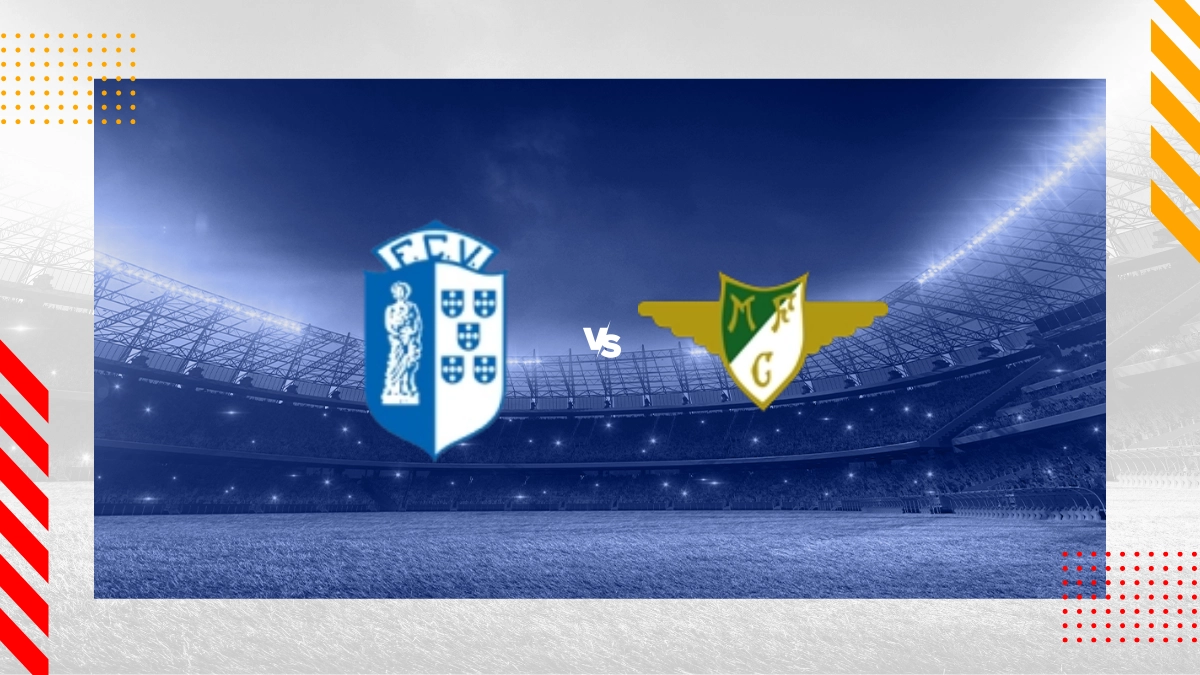 Prognóstico FC Vizela vs Moreirense