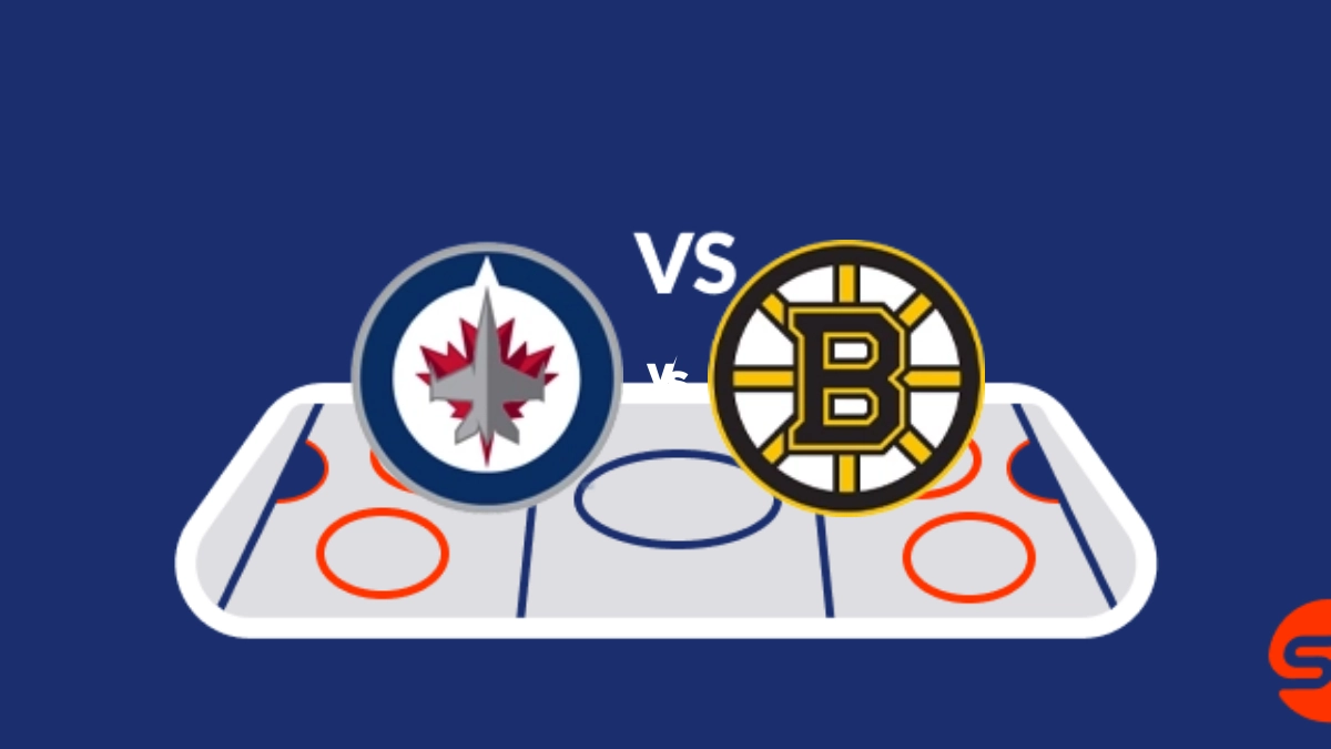 Winnipeg Jets vs Boston Bruins Prediction