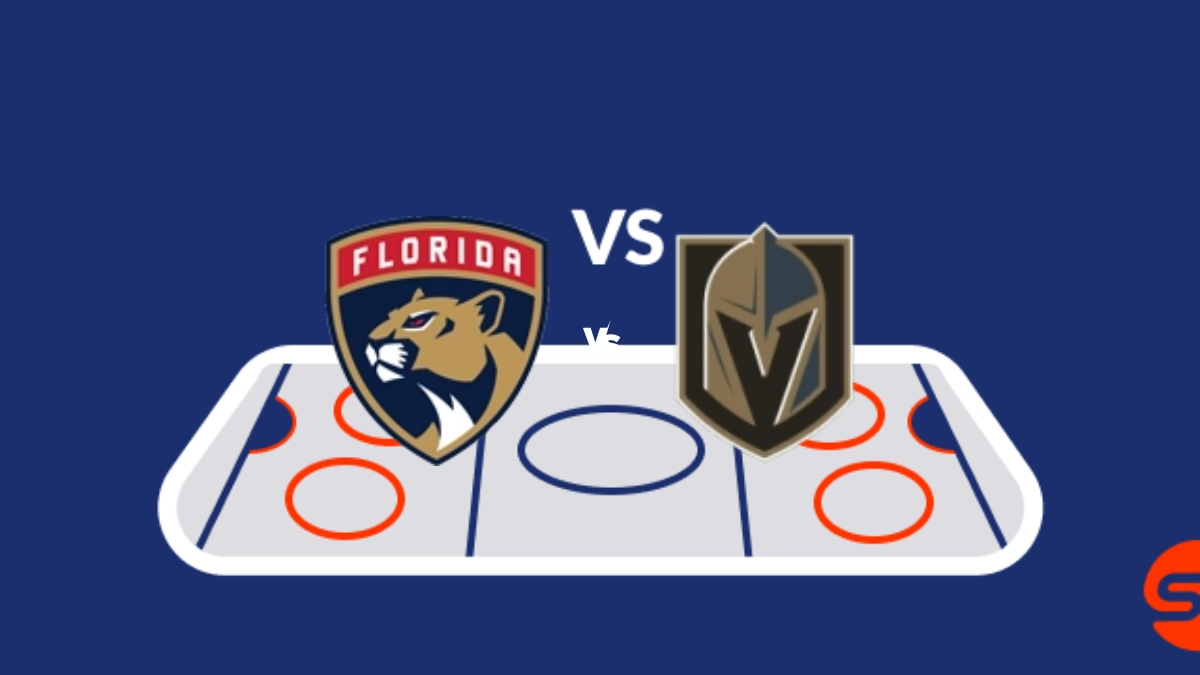 Pronóstico Florida Panthers vs Vegas Golden Knights