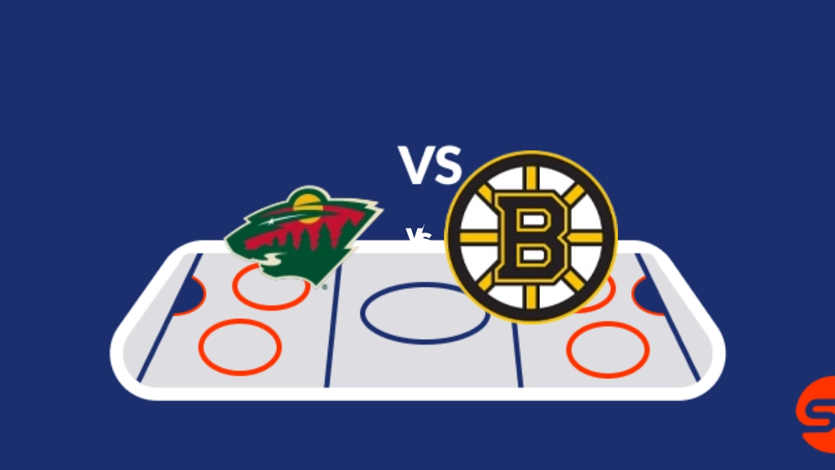 Pronóstico Minnesota Wild vs Boston Bruins