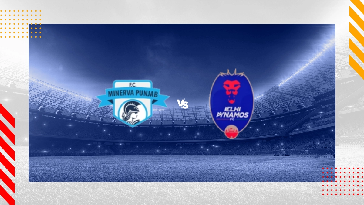 Minerva FC vs Odisha Prediction