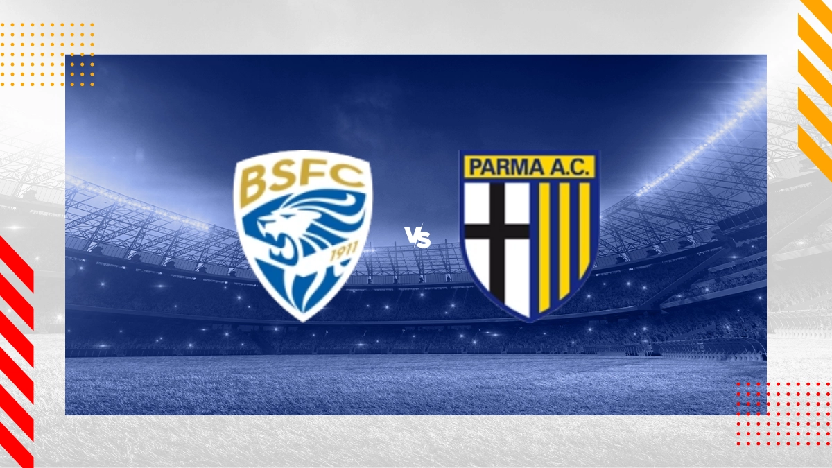 Pronostico Brescia vs Parma