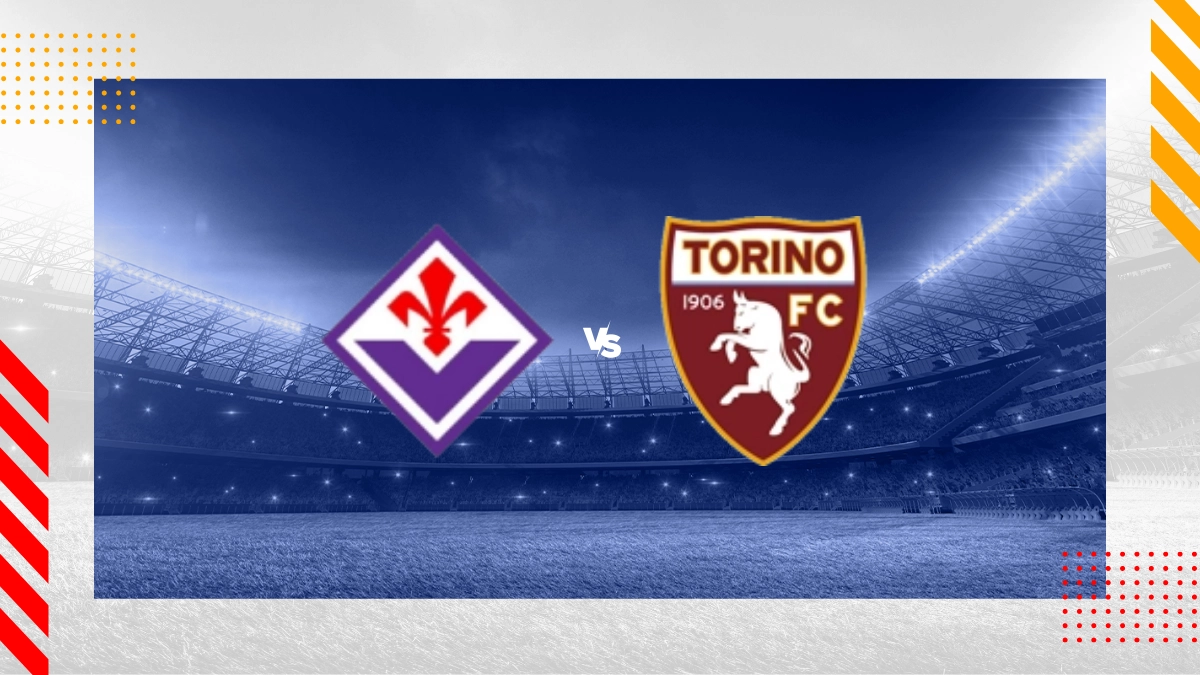 Pronóstico Fiorentina vs Torino