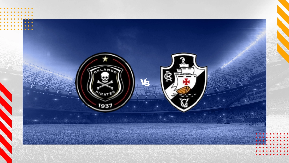 Orlando Pirates vs Stellenbosch FC Prediction