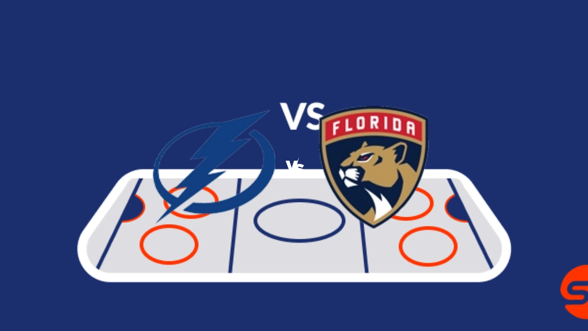 Pronóstico Tampa Bay Lightning vs Florida Panthers