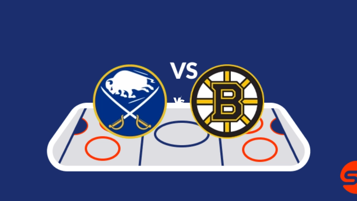 Pronóstico Buffalo Sabres vs Boston Bruins