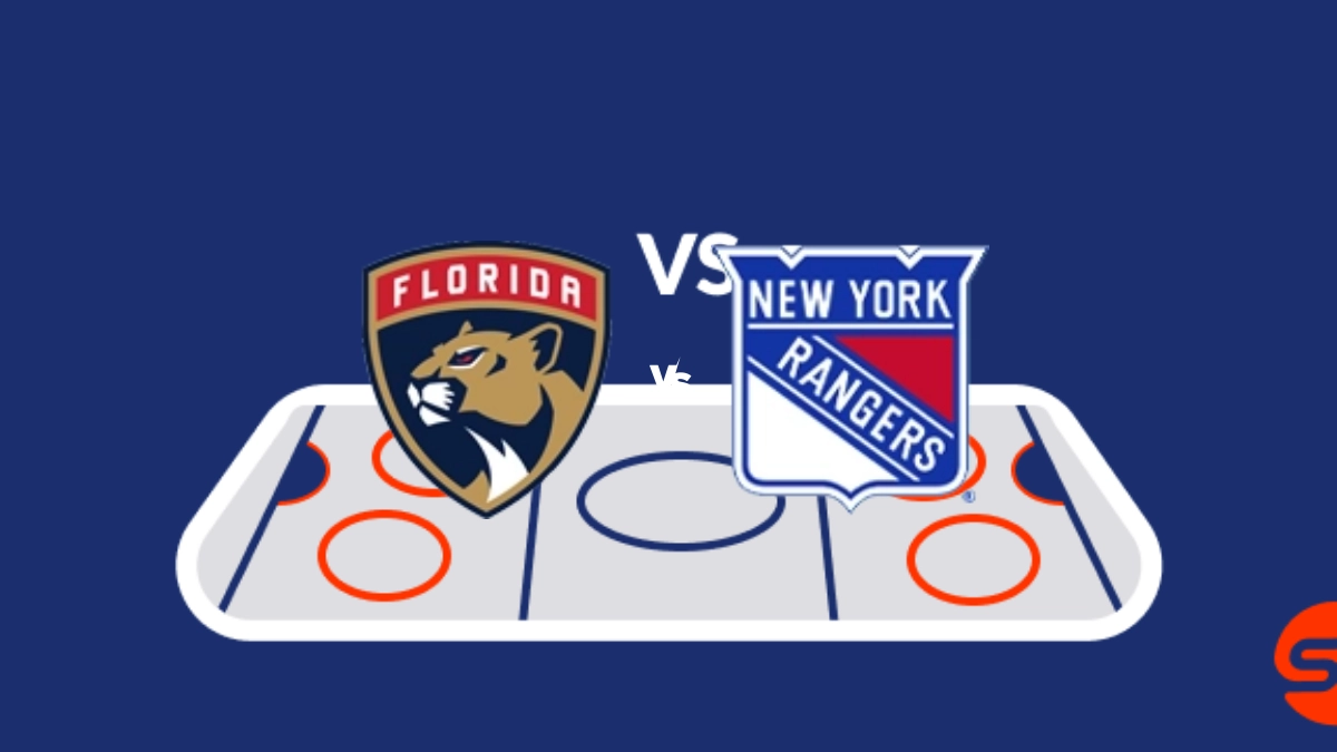 Pronóstico Florida Panthers vs New York Rangers