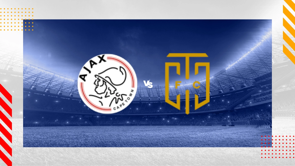 Cape Town Spurs vs Cape Town City Prediction