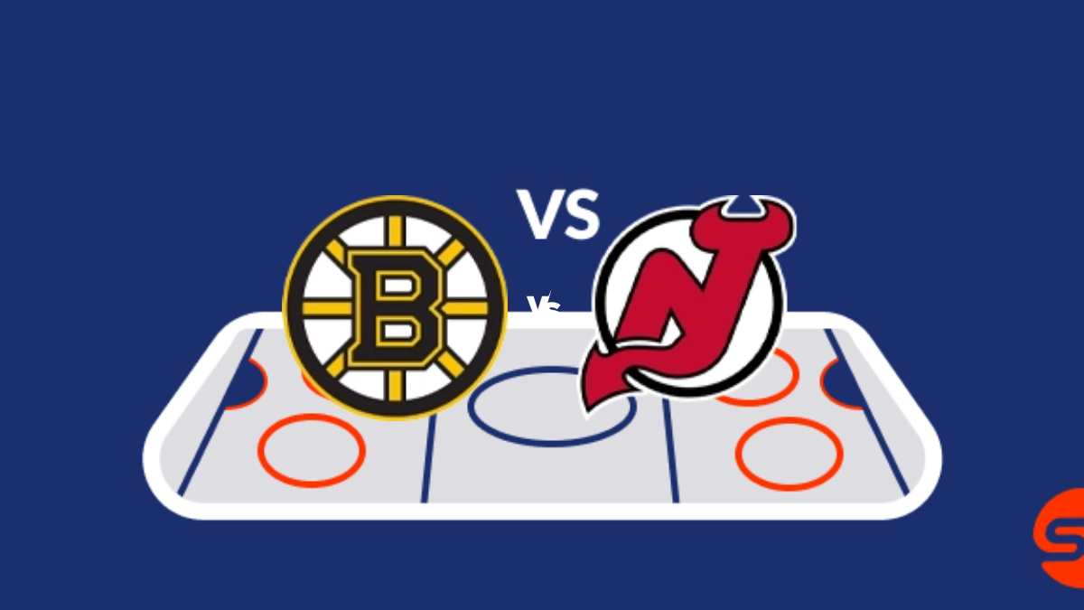 Boston Bruins vs New Jersey Devils Prediction