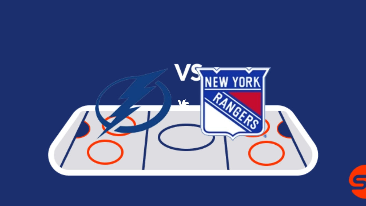 Pronóstico Tampa Bay Lightning vs New York Rangers