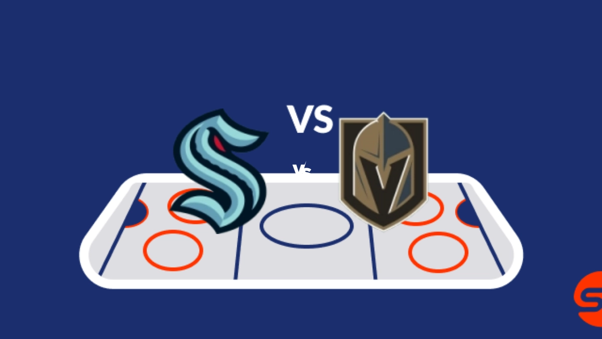 Seattle Kraken vs Vegas Golden Knights Prediction