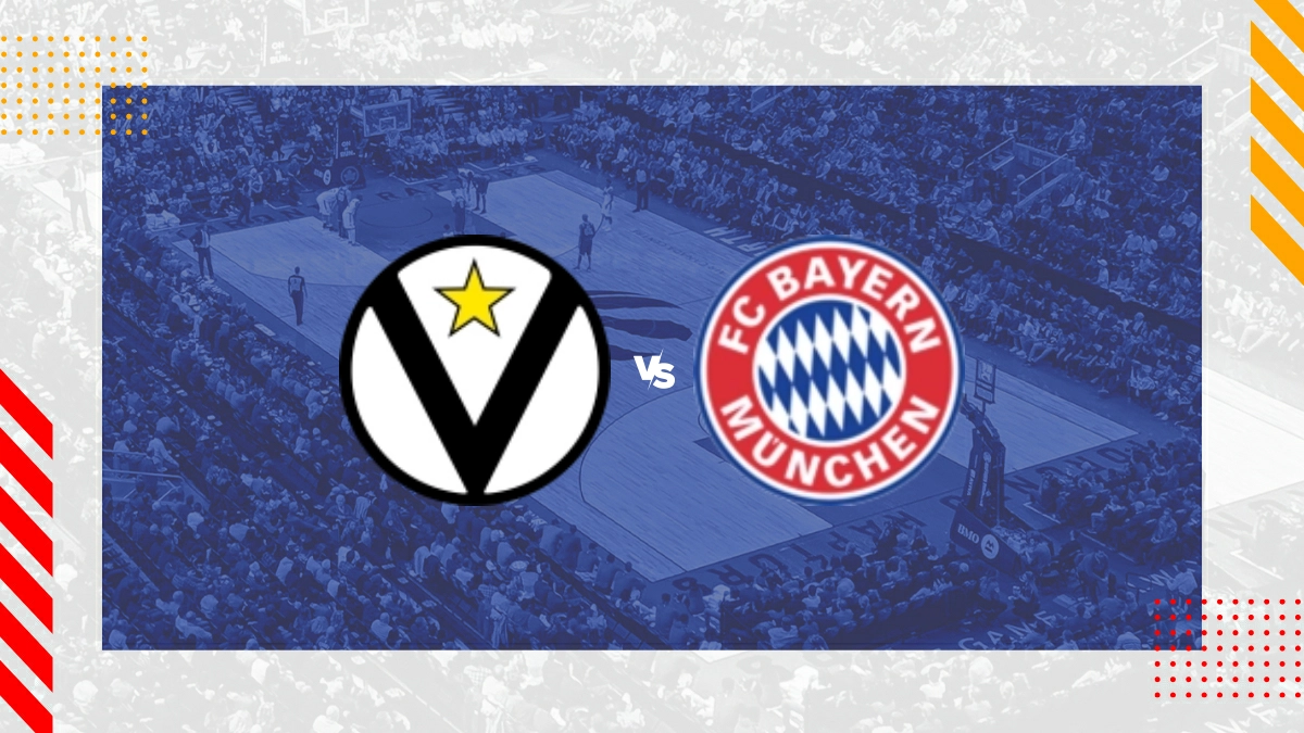 Pronóstico Virtus Pallacanestro Bologna vs Bayern Múnich