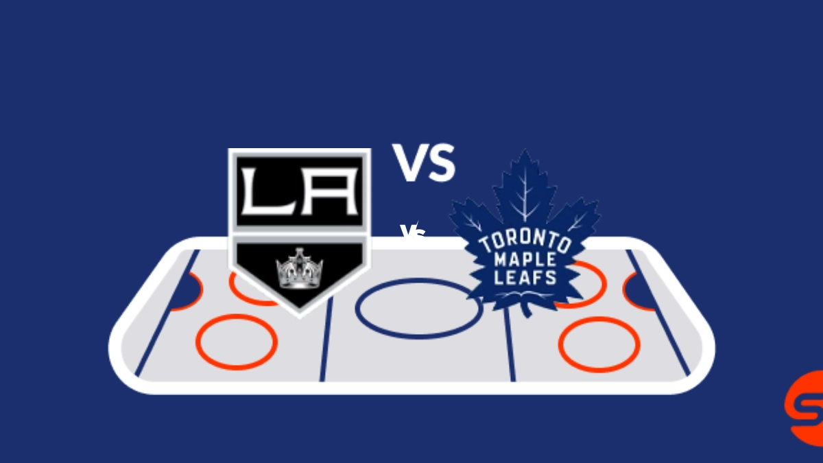 Pronóstico Los Angeles Kings vs Toronto Maple Leafs