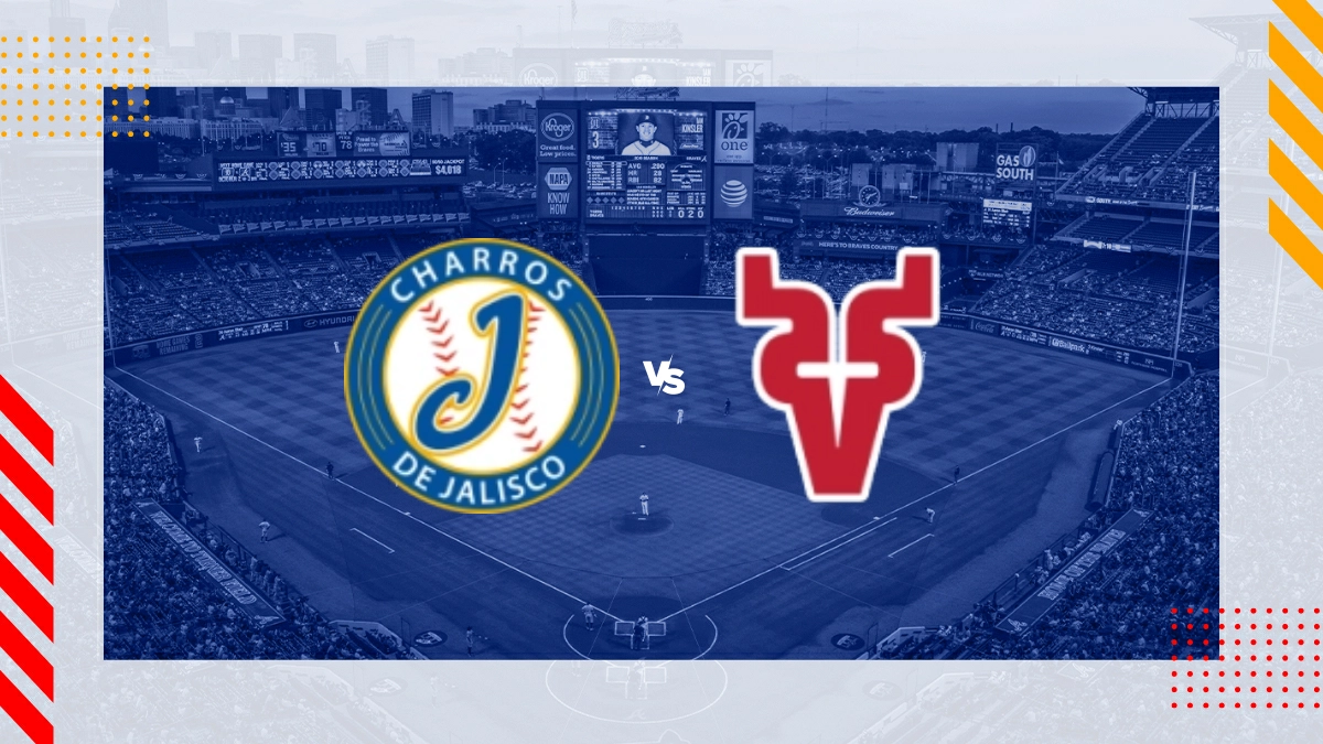 Pronóstico Charros De Jalisco vs Venados De Mazatlan