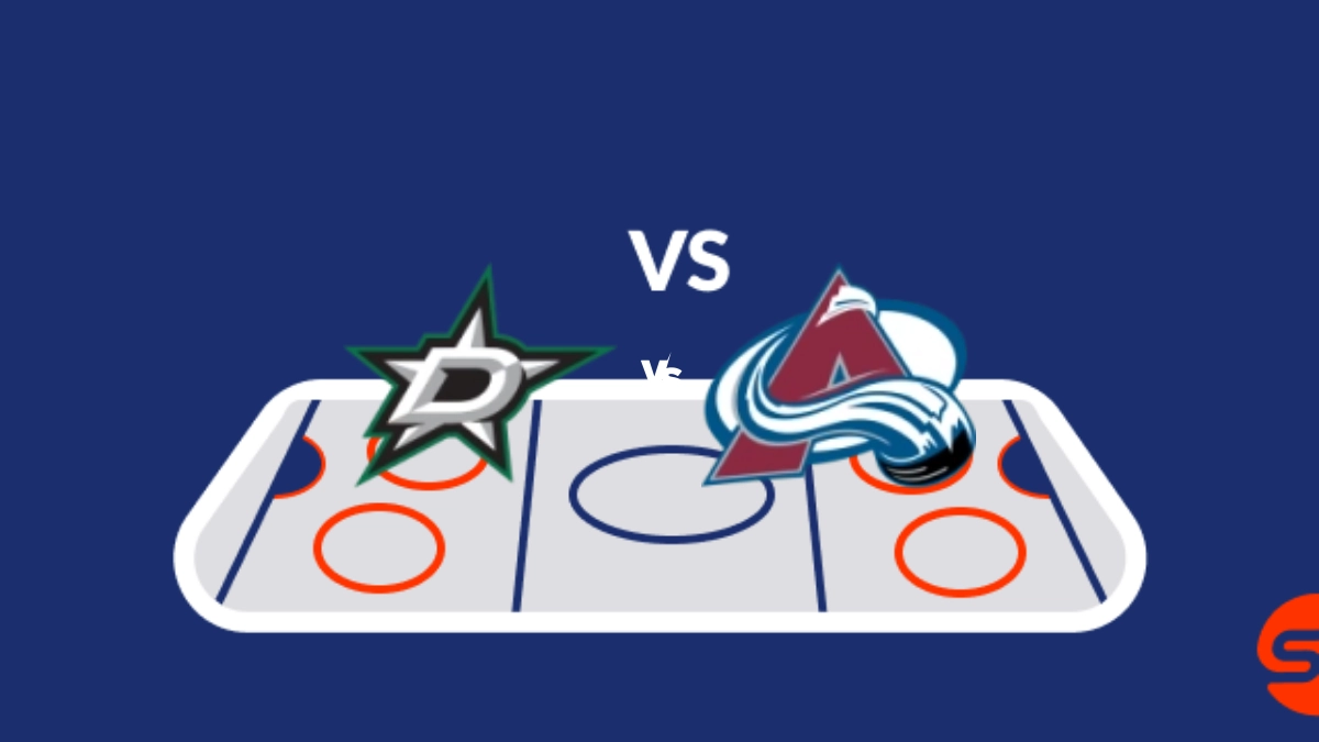 Dallas Stars vs Colorado Avalanche Prediction