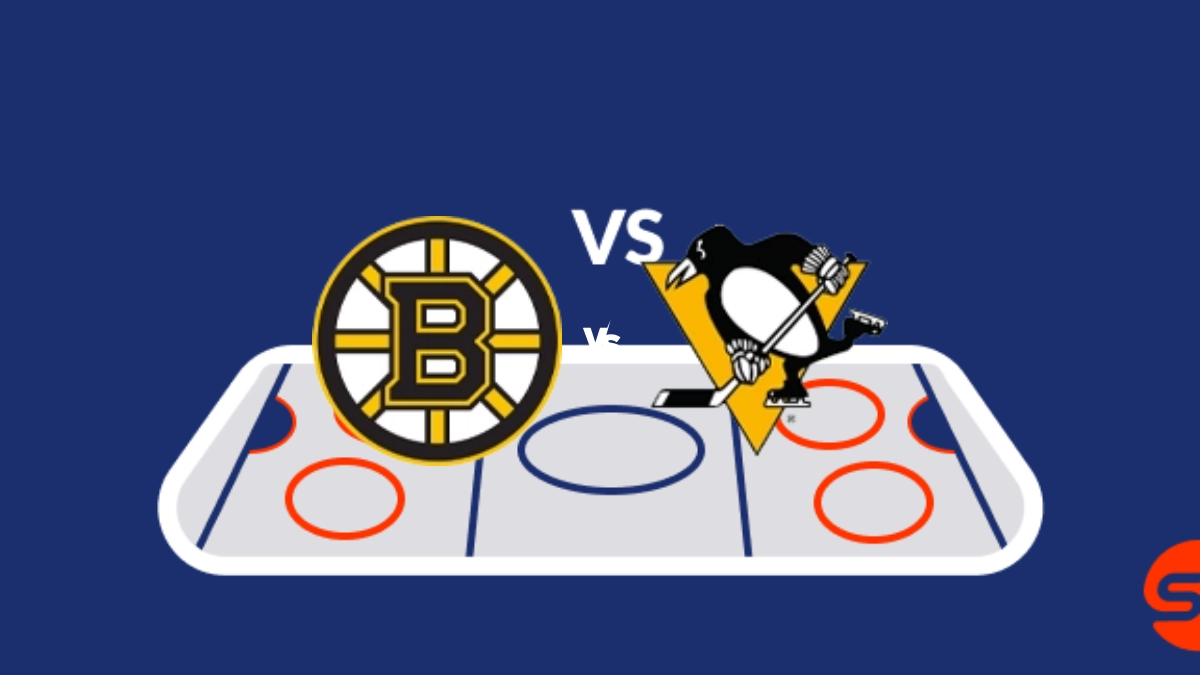 Pronóstico Boston Bruins vs Pittsburgh Penguins