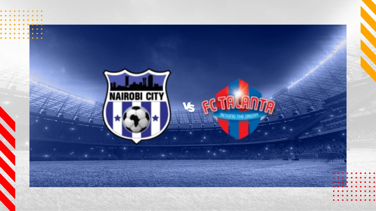 Nairobi City Stars vs FC Talanta Prediction