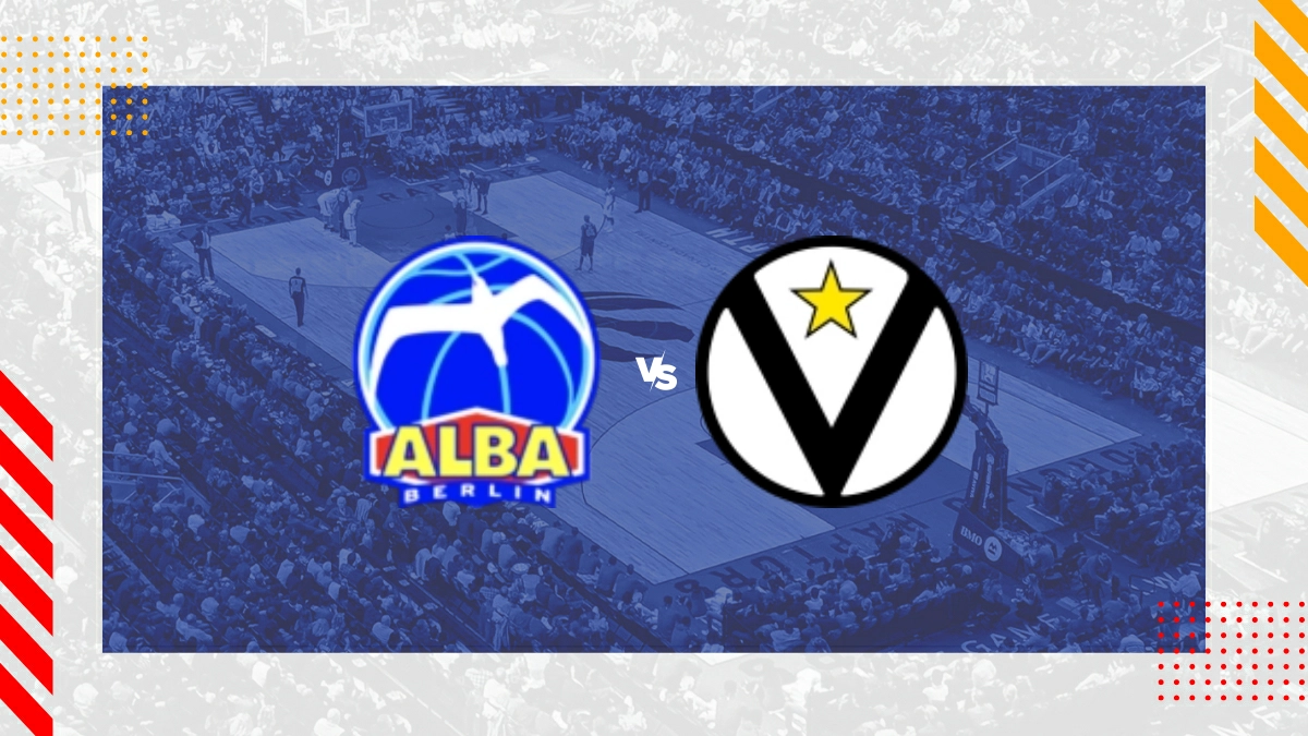 Pronostico Alba Berlino vs Virtus Bologna