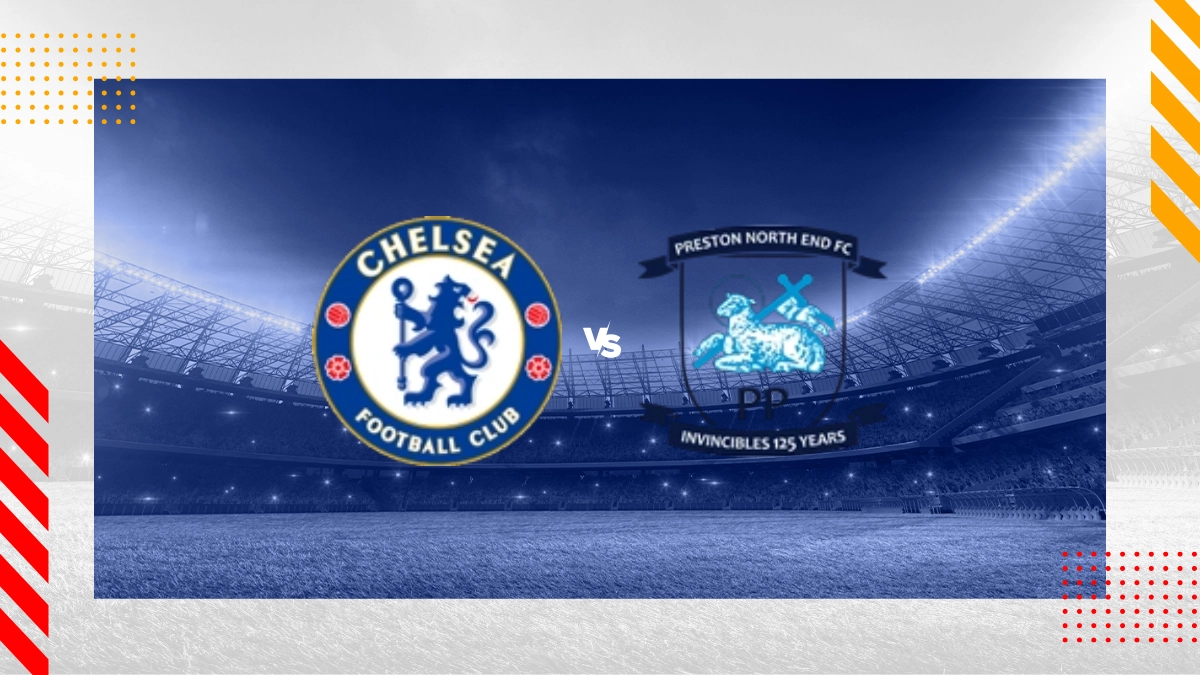 Pronóstico Chelsea vs Preston North End