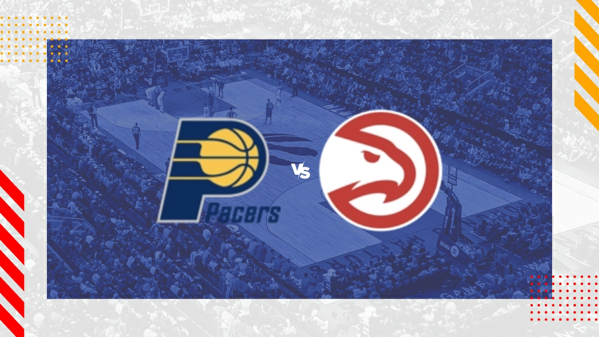 Indiana Pacers vs Atlanta Hawks Prediction