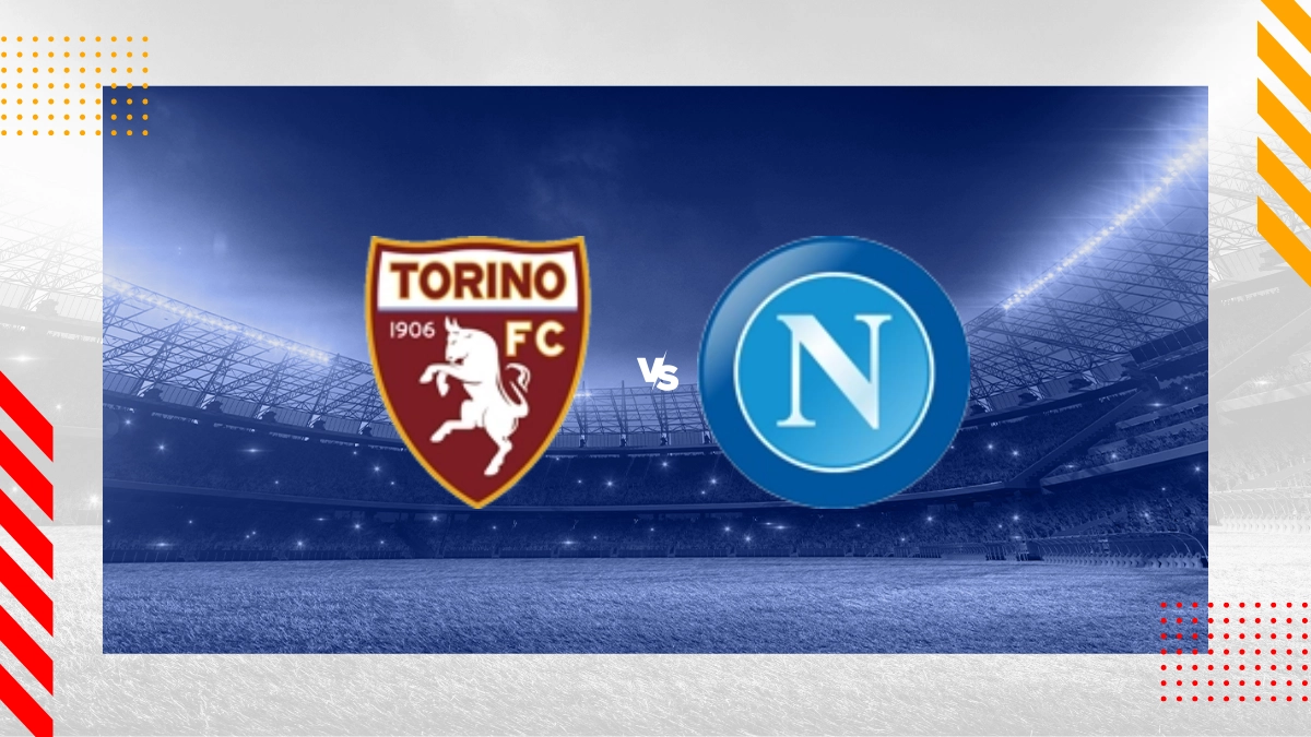 Pronostic Torino vs Naples
