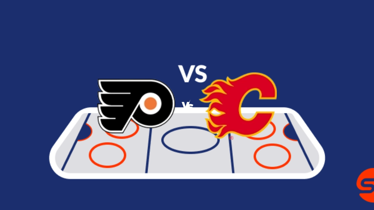 Pronóstico Philadelphia Flyers vs Calgary Flames