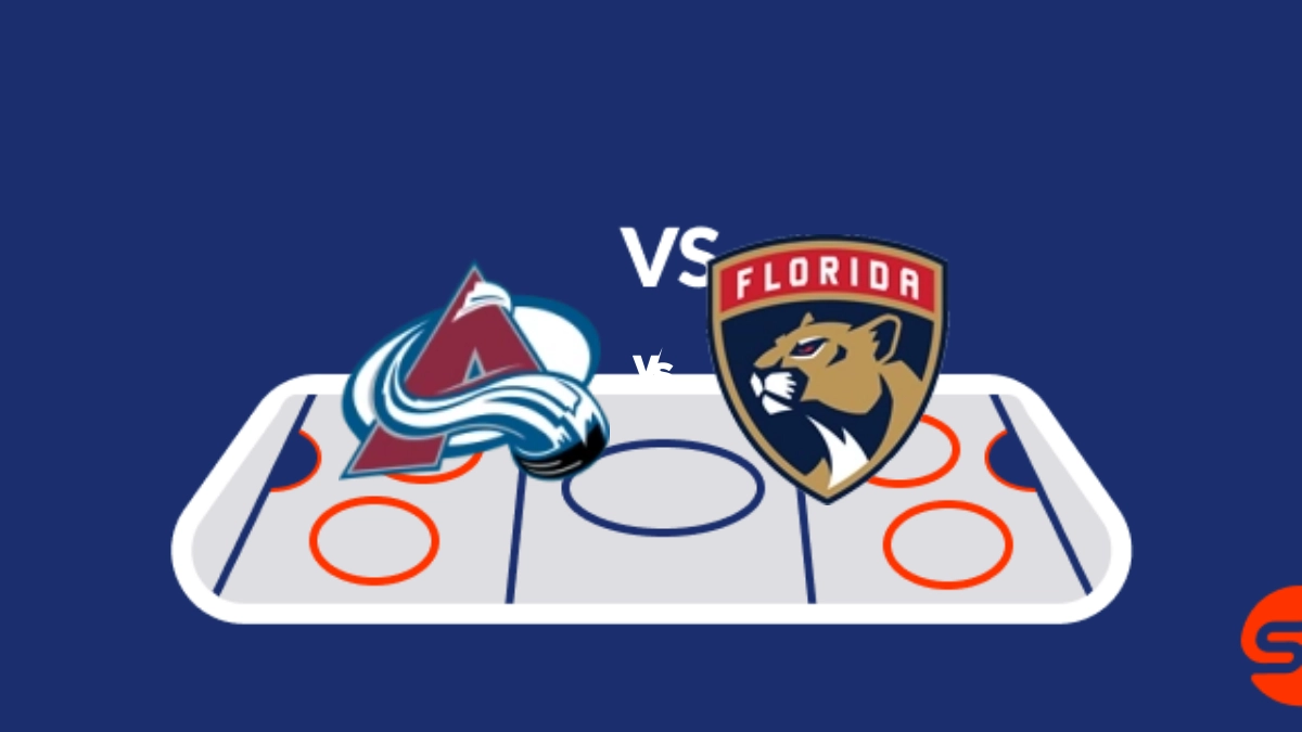 Pronóstico Colorado Avalanche vs Florida Panthers