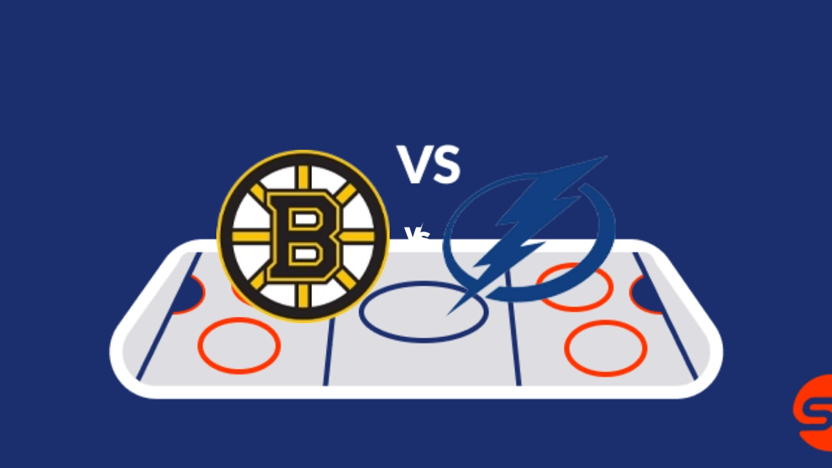 Boston Bruins vs Tampa Bay Lightning Prediction