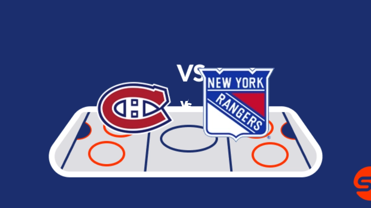 Pronóstico Montreal Canadiens vs New York Rangers