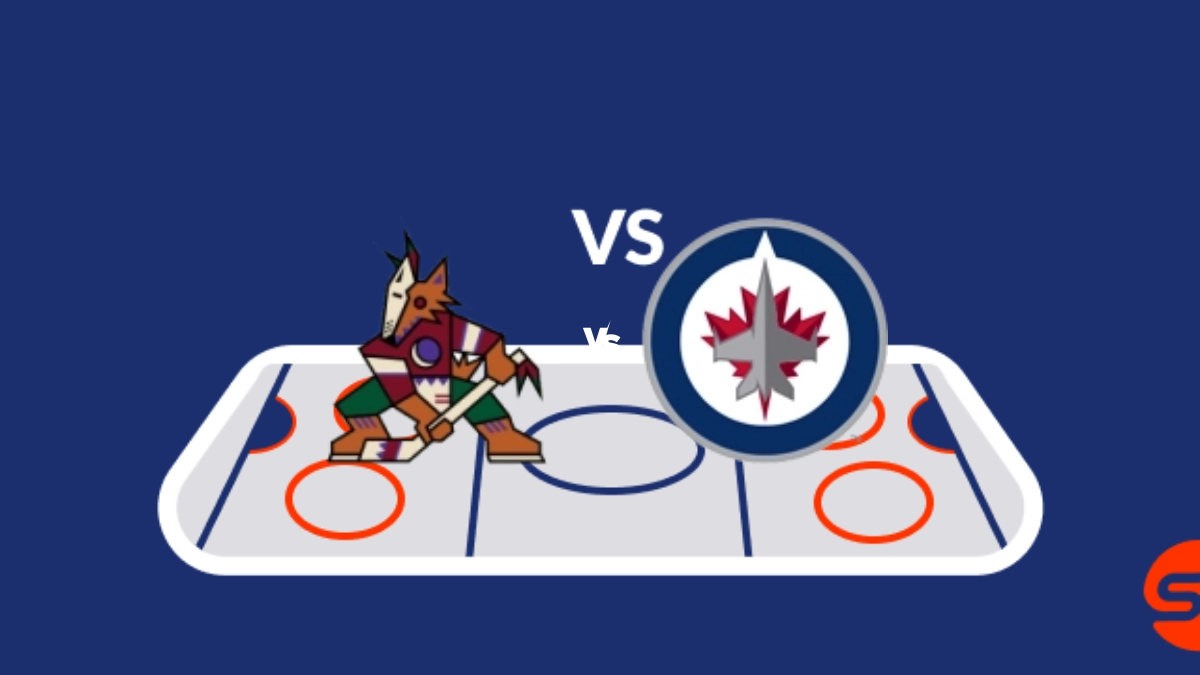 Arizona Coyotes vs Winnipeg Jets Prediction