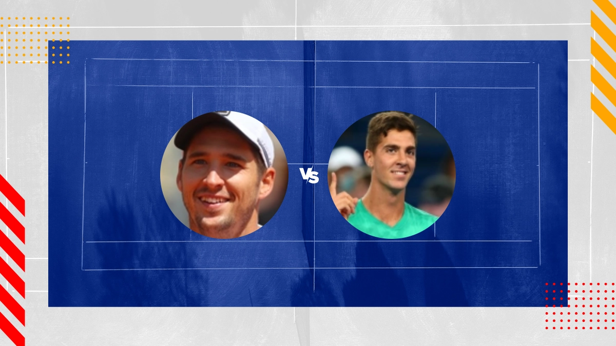 Dušan Lajović vs Thanasi Kokkinakis Prediction