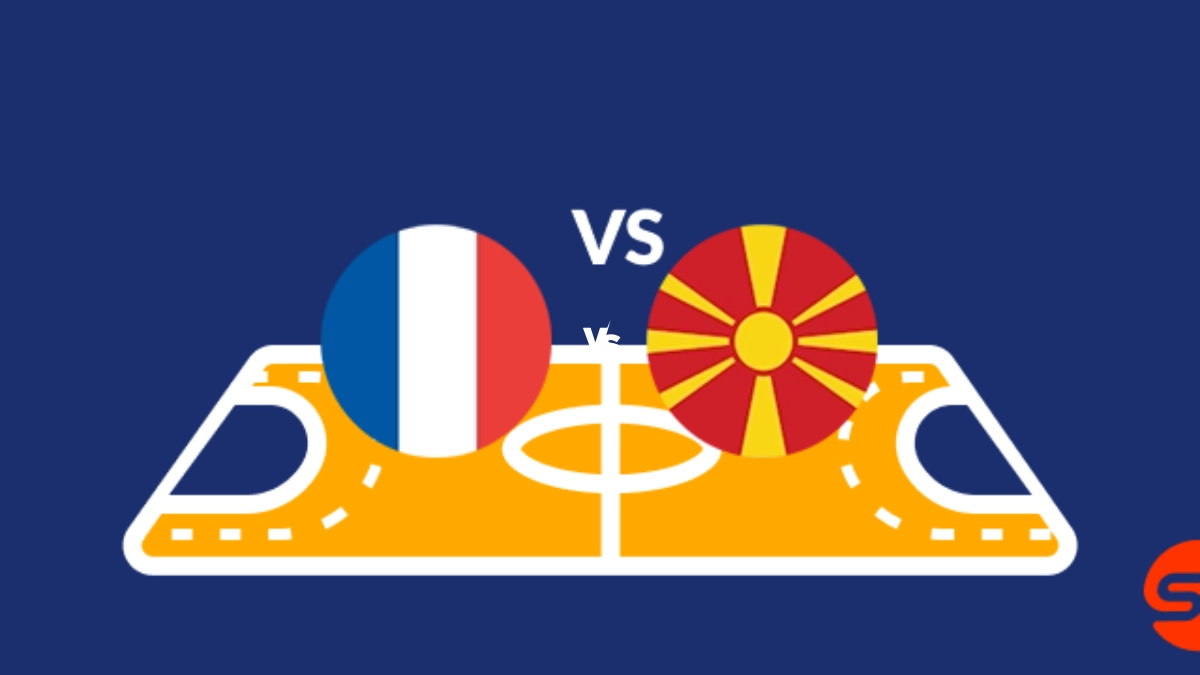 Pronostic France vs Macédoine