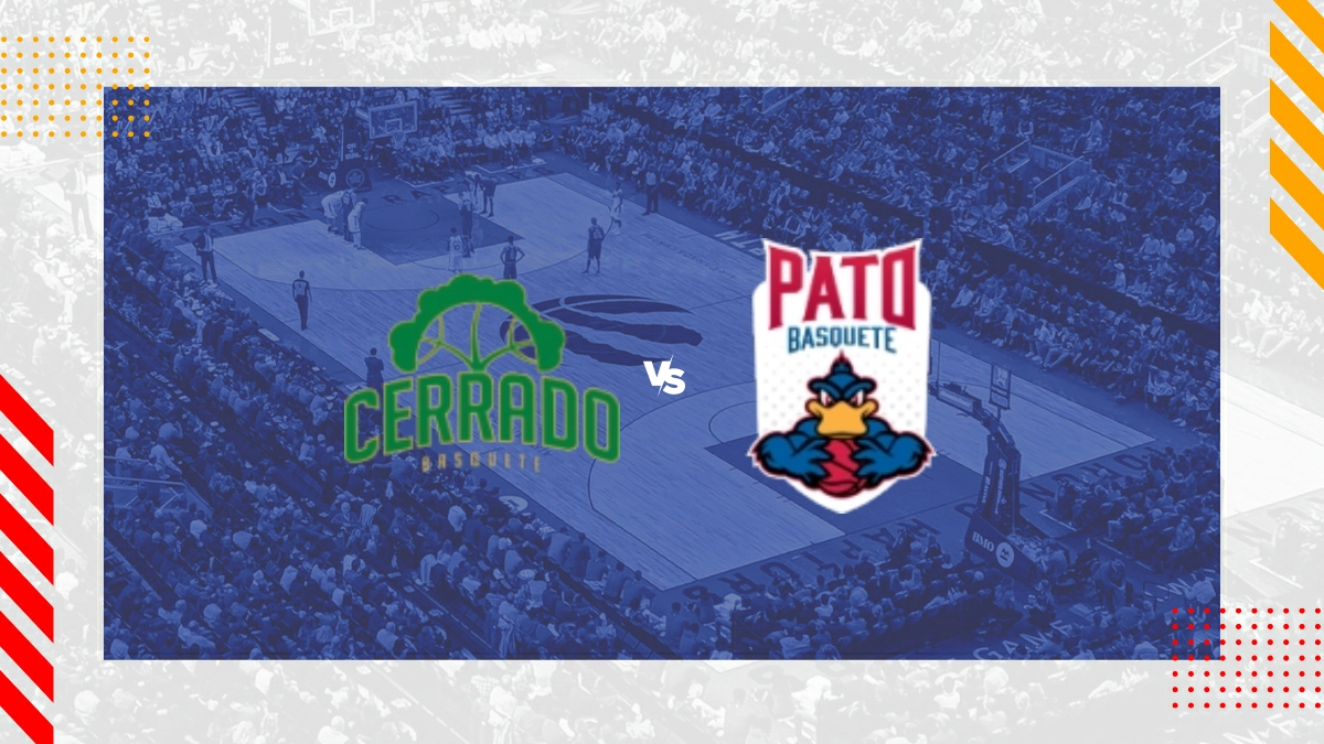 Palpite Cerrado Basquete vs Pato Basquete