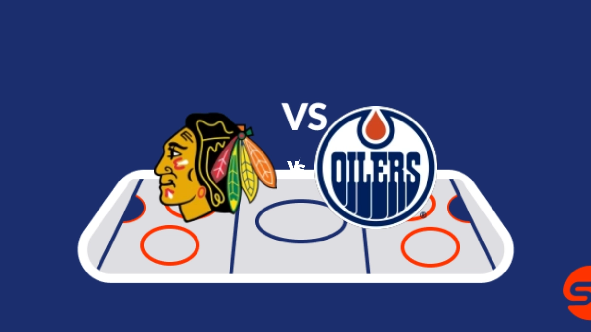 Chicago Blackhawks Vs Edmonton Oilers Prediction - NHL - 09/01/2024