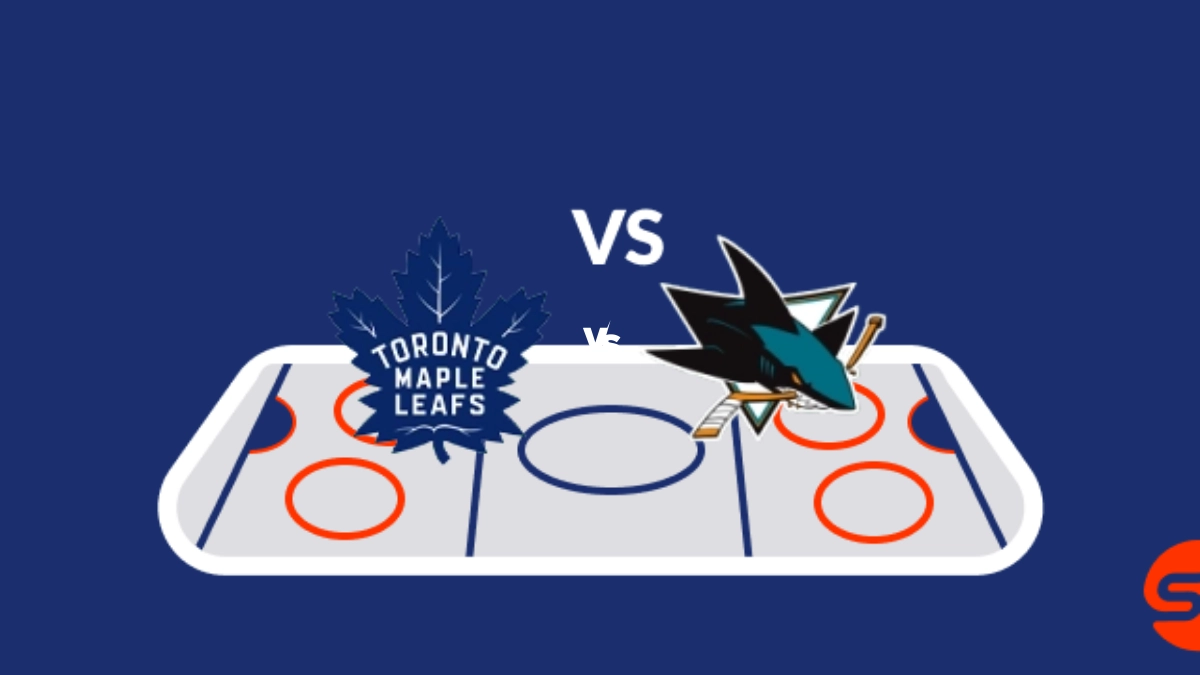 Pronóstico Toronto Maple Leafs vs San Jose Sharks