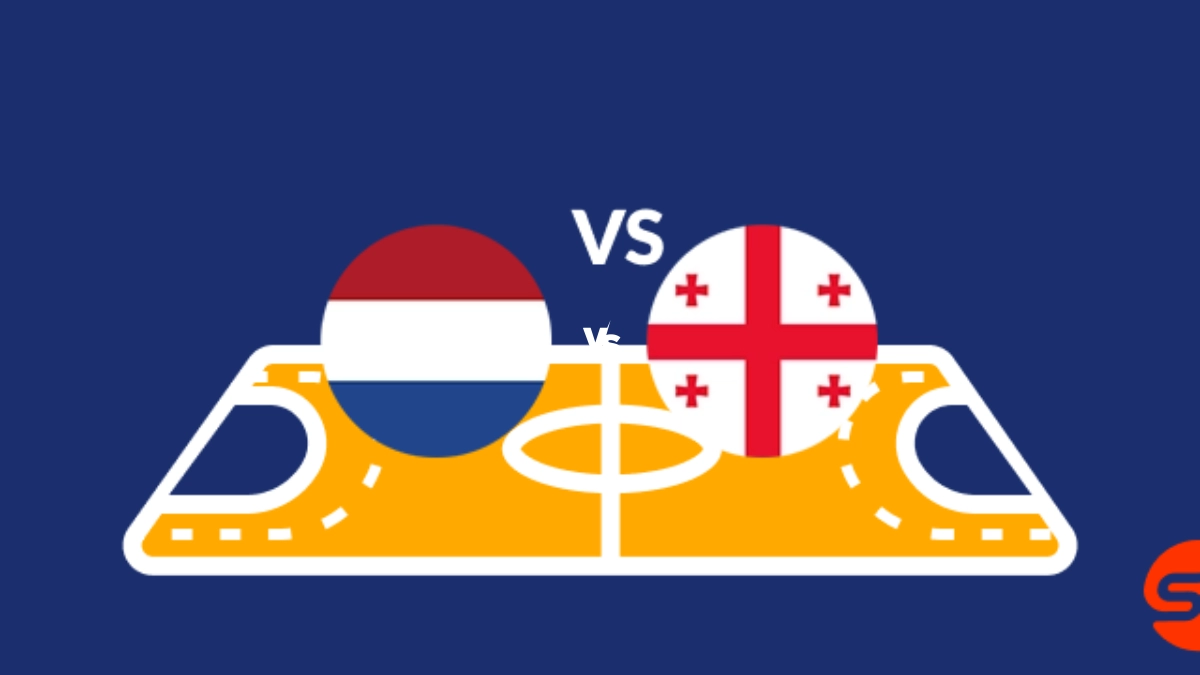 Prognóstico Holanda vs Geórgia