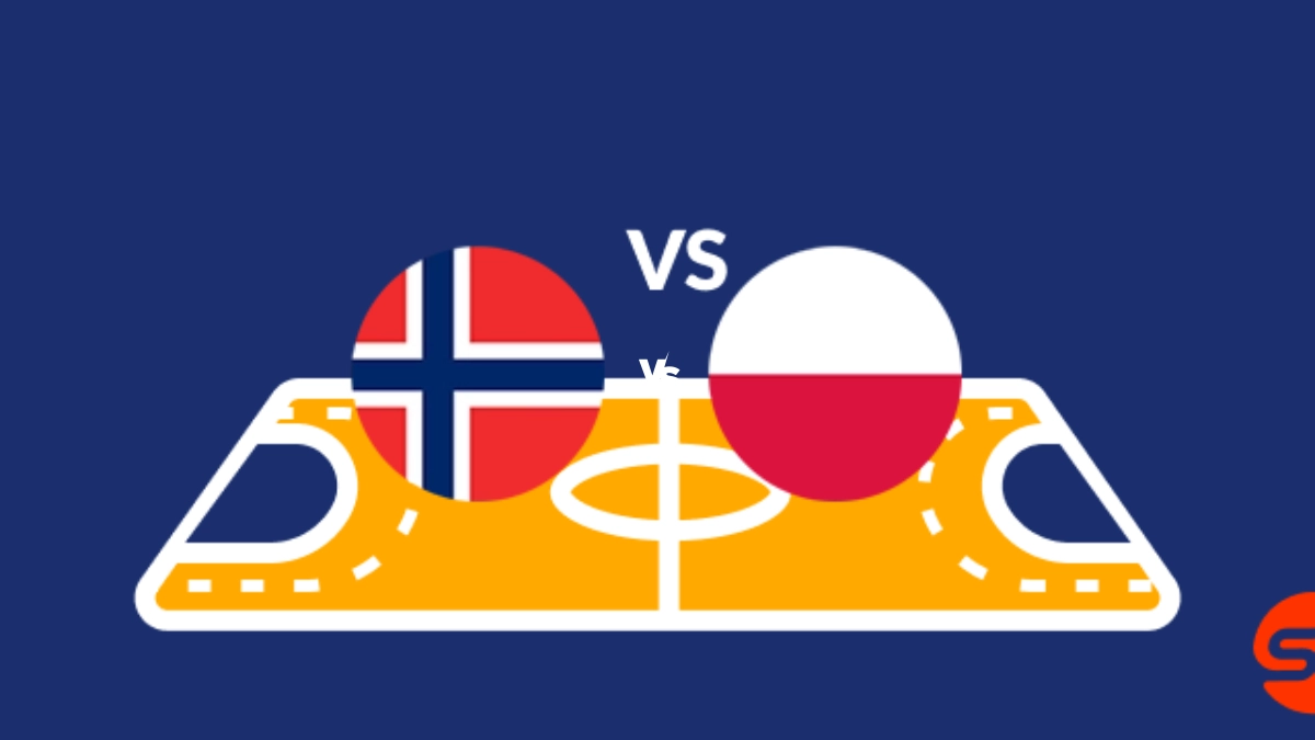 Prognóstico Noruega vs Polônia