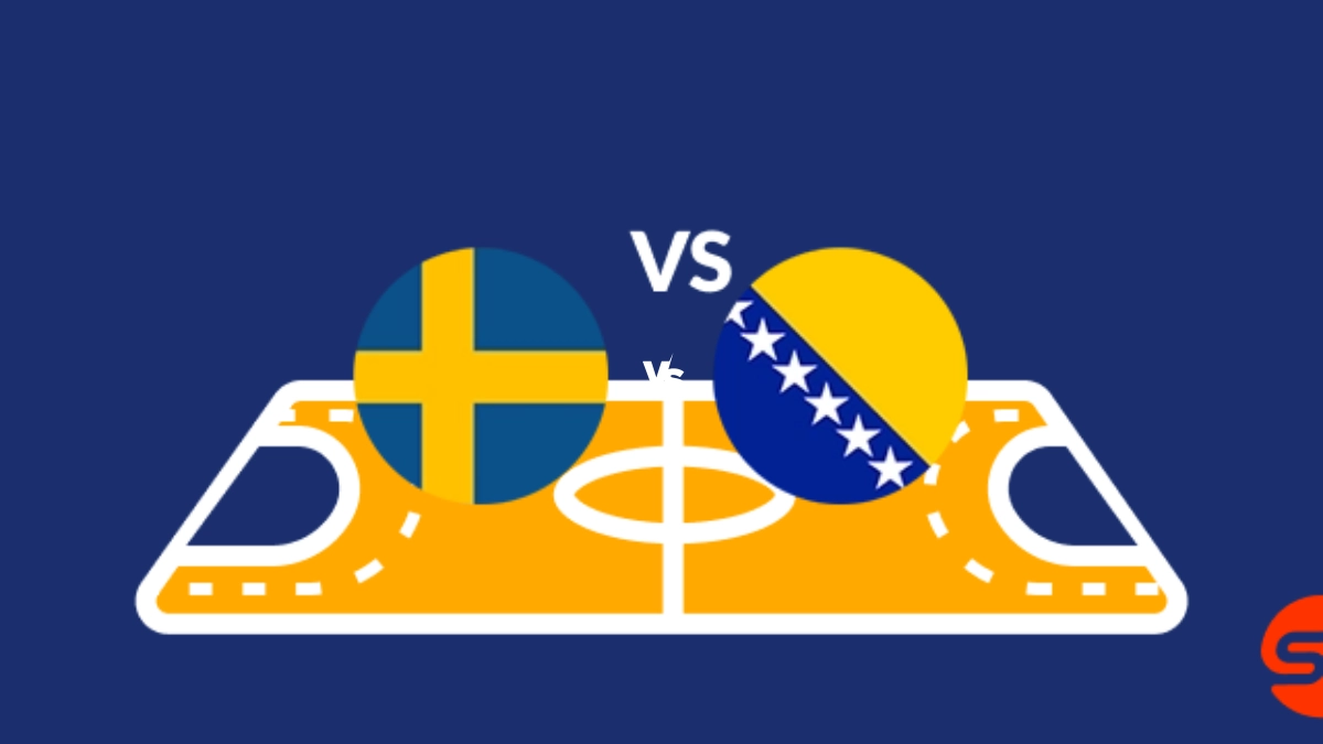 Sweden vs Bosnia & Herzegovina Prediction