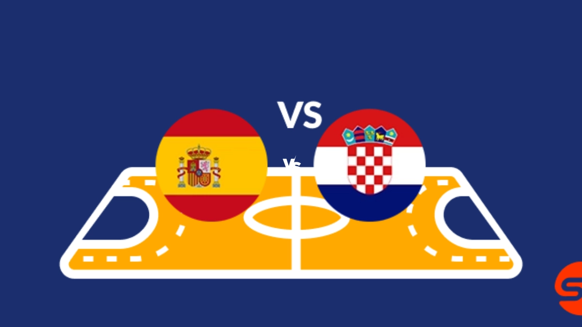Pronóstico España Croacia – Euro Handball