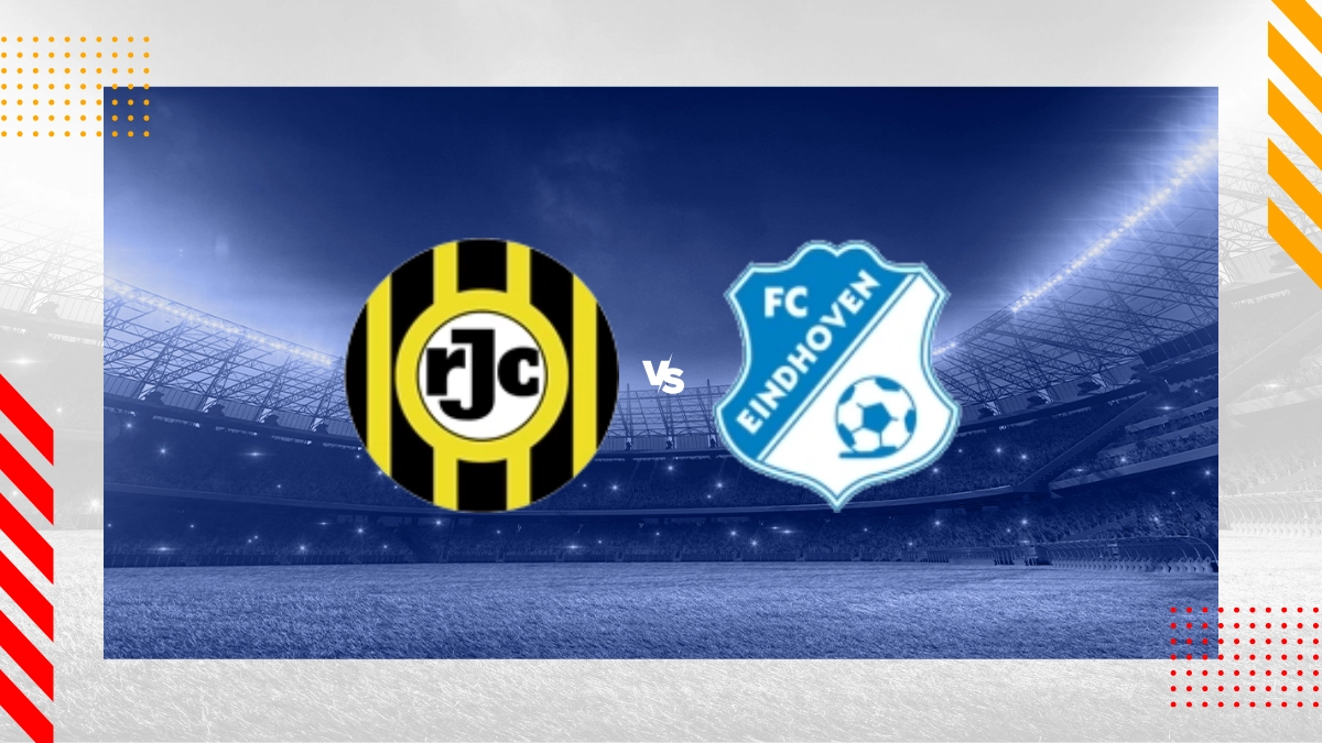 Voorspelling Roda JC vs FC Eindhoven