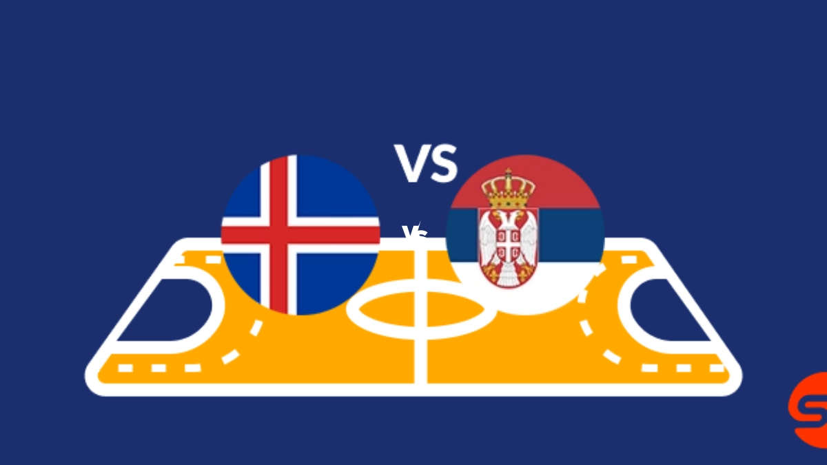 Iceland vs Serbia Prediction