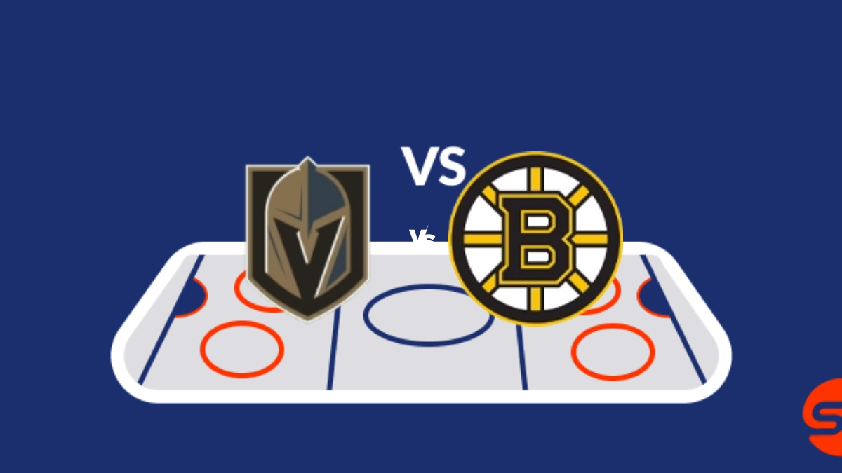 Pronóstico Vegas Golden Knights vs Boston Bruins