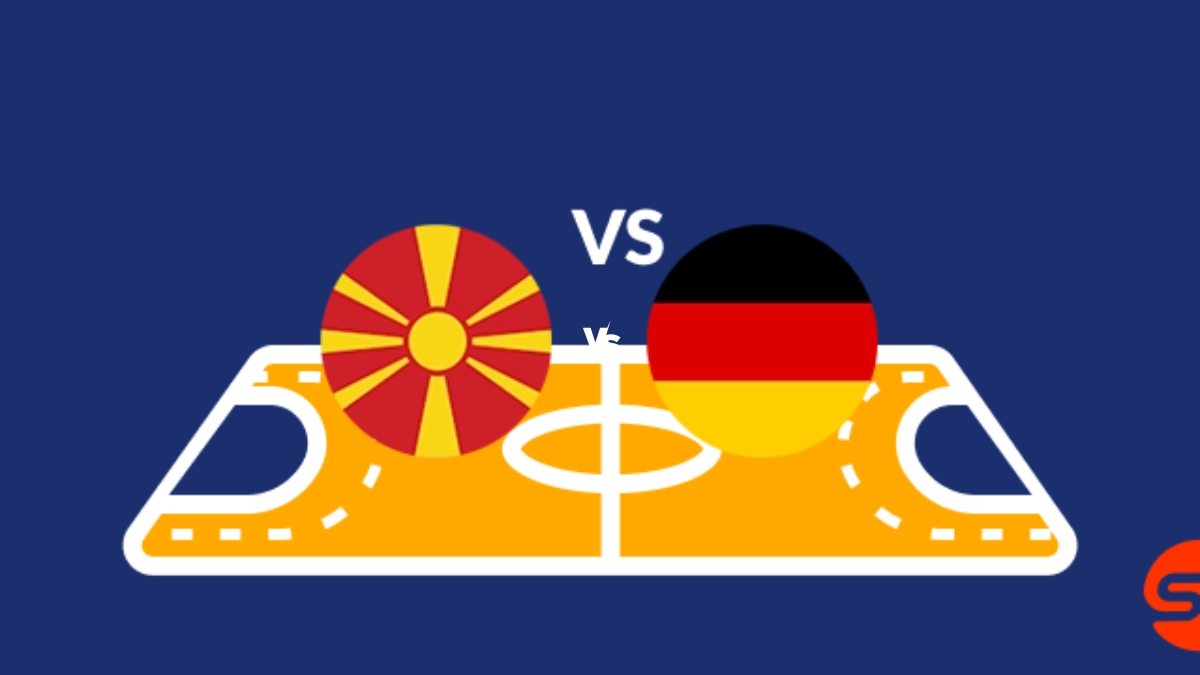 Mazedonien vs. Deutschland Prognose