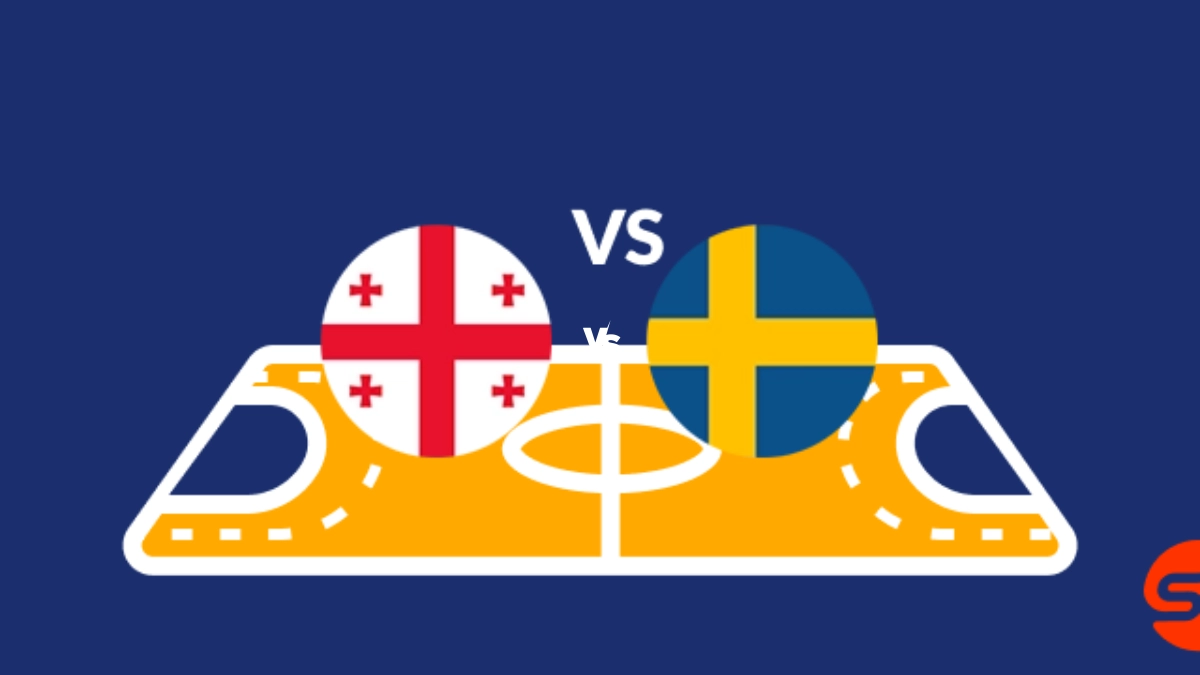 Georgia vs Sweden Prediction