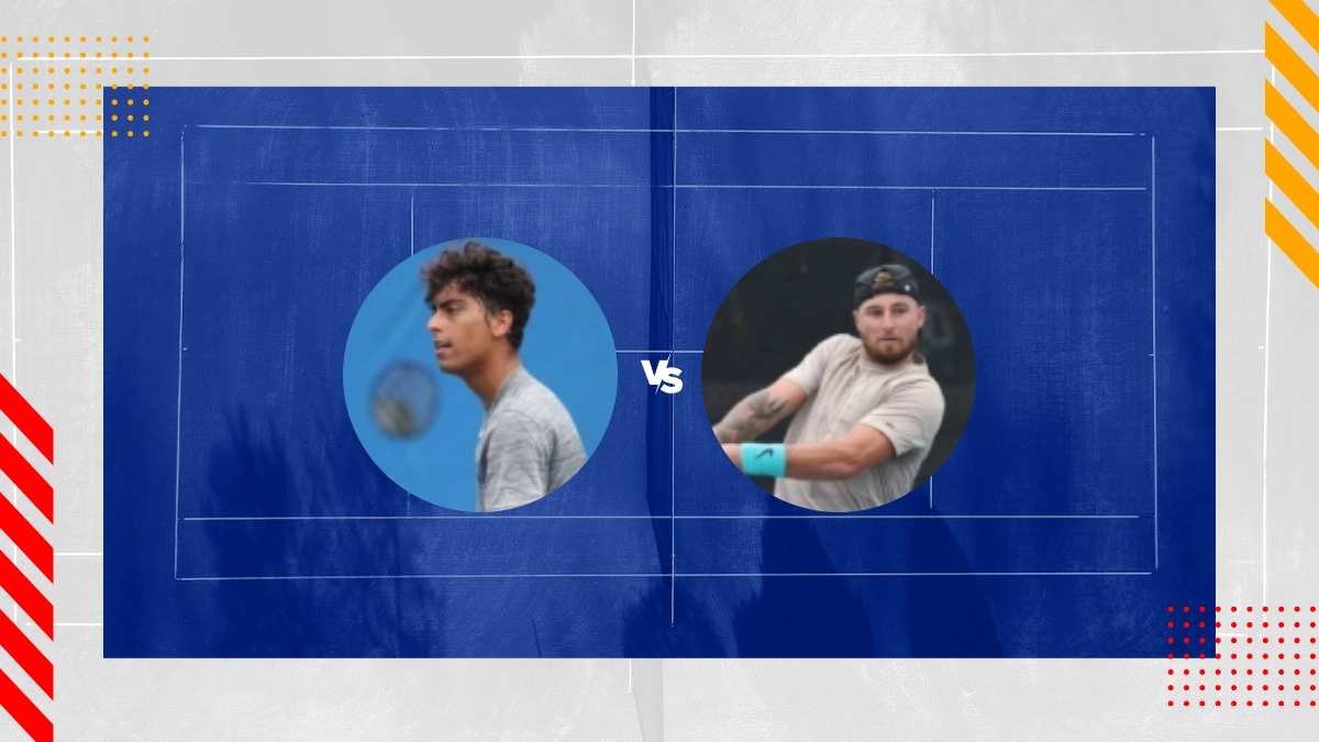 Pronóstico Abedallah Shelbayh vs Omar Jasika