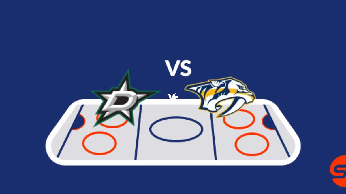 Dallas Stars vs Nashville Predators Prediction