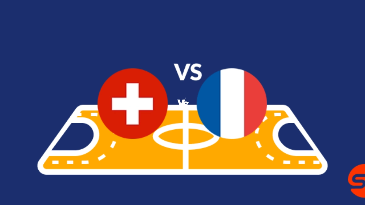 Prognóstico Suíça vs França