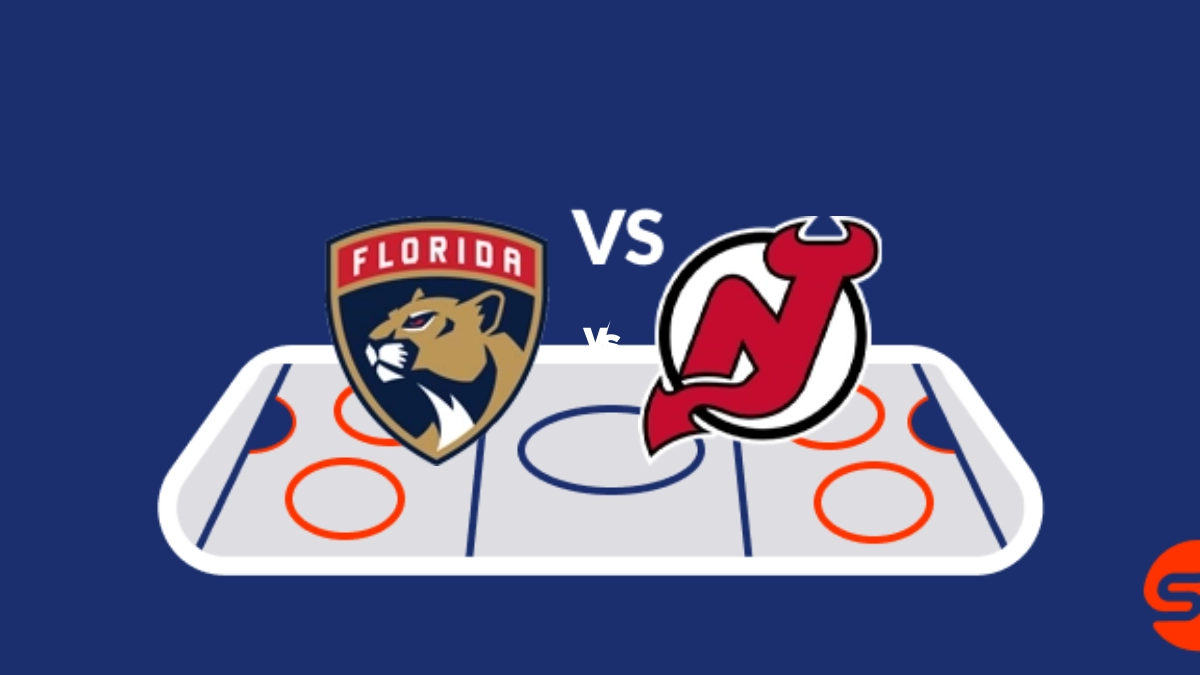 Pronóstico Florida Panthers vs New Jersey Devils